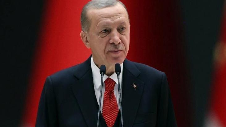 Cumhurbaşkanı Erdoğan Macaristan'a gidiyor