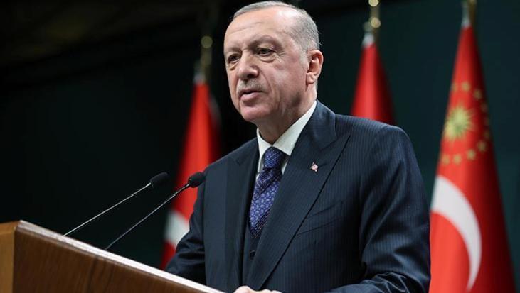 Cumhurbaşkanı Erdoğan, Macaristan'a gitti! İşte masadaki başlıklar