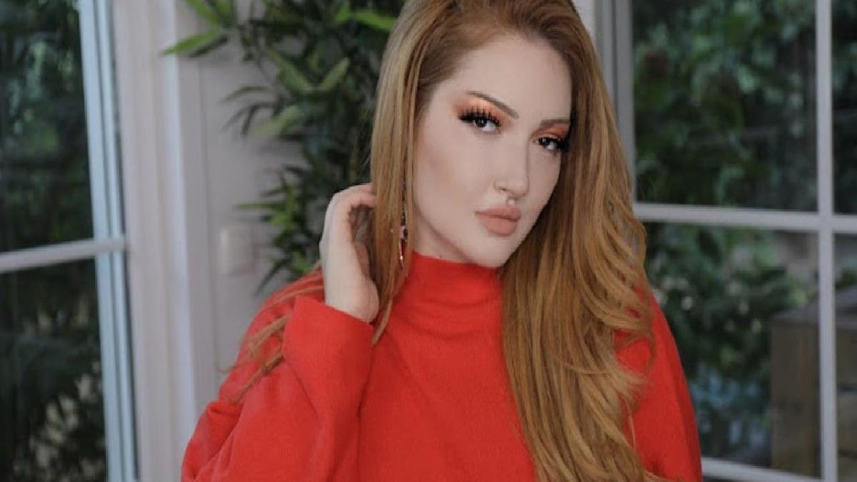 Danla Bilic ve Çakal aşkı devam ediyor! Sosyal medyadan seslendi: Çakalım