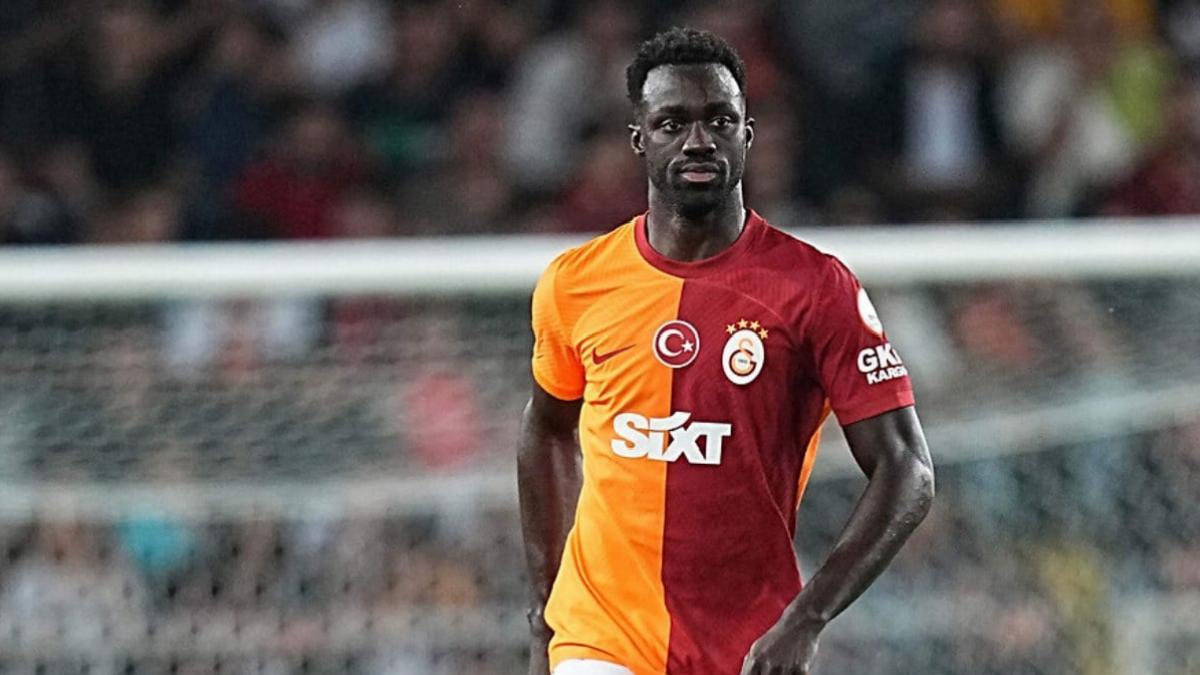 Davinson Sanchez ve Angelino, Fenerbahçe derbisinin kadrosuna alınmadı