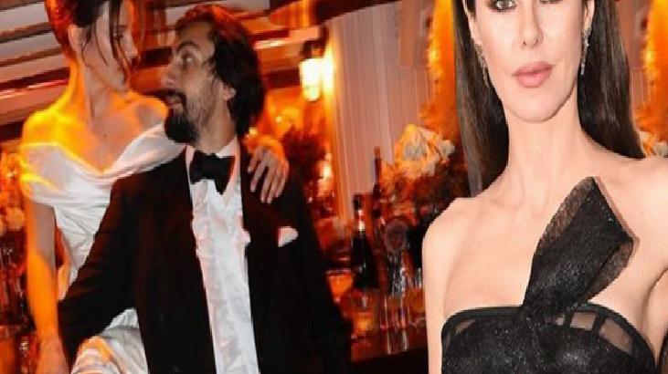 Defne Samyeli'den Umut Evirgen cevabı! 'Alina'yı da tanırım'