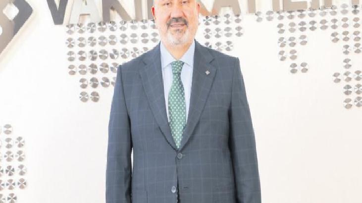 ‘Dijital dönüşüme ağırlık vereceğiz’