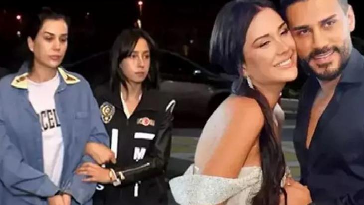 Dilan Polat soruşturmasında yeni gelişme
