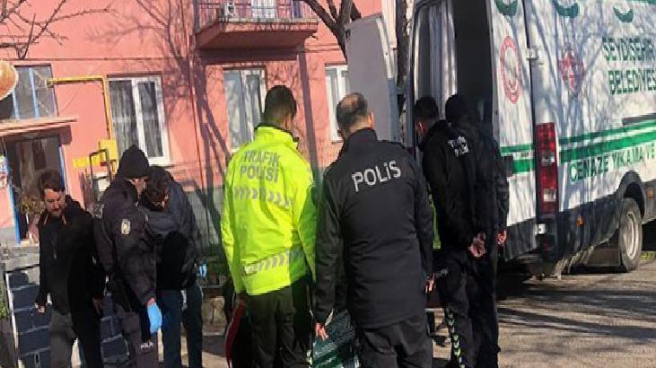 Diş teknisyeni, 3 ay önce boşandığı eski eşi ile kızını öldürdü