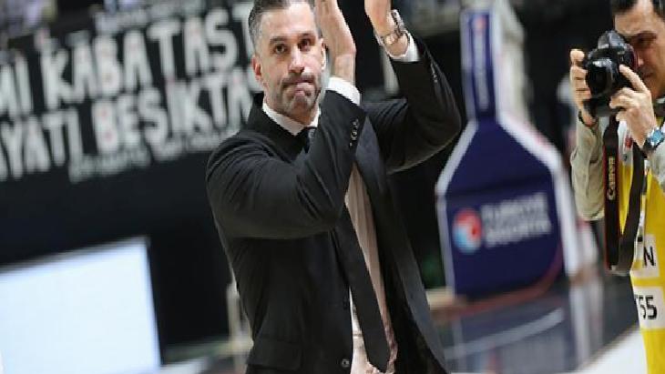 Dusan Alimpijevic: Kimse hayallerimizi elimizden alamaz!