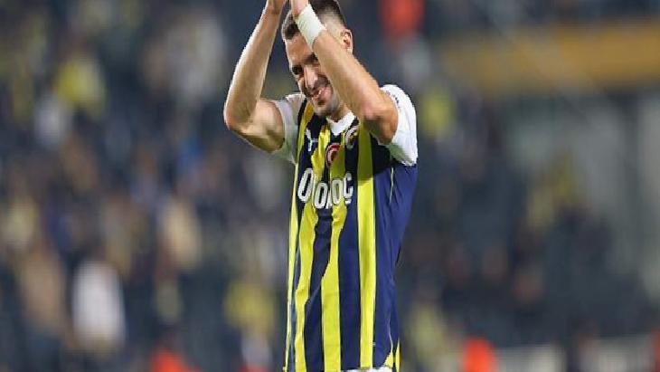Dusan Tadic: Konferans Ligi'ni kazanmak istiyoruz!