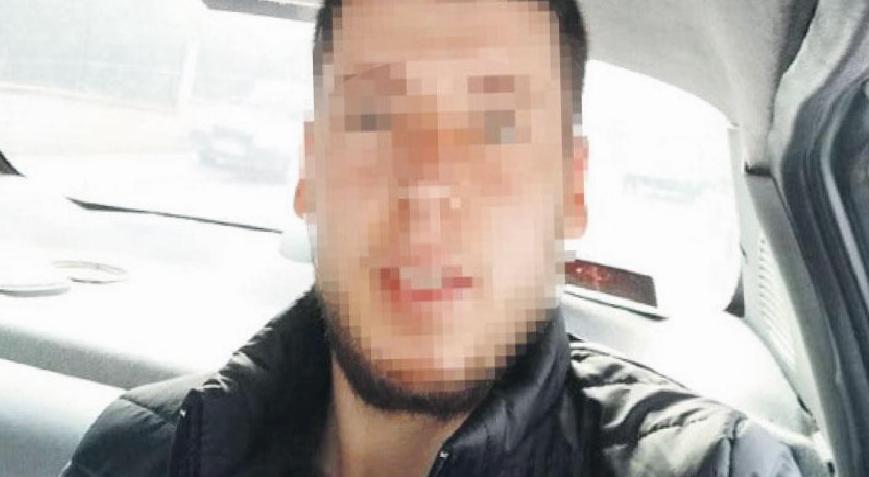 Ebeye cinsel taciz hekime ölüm tehdidi