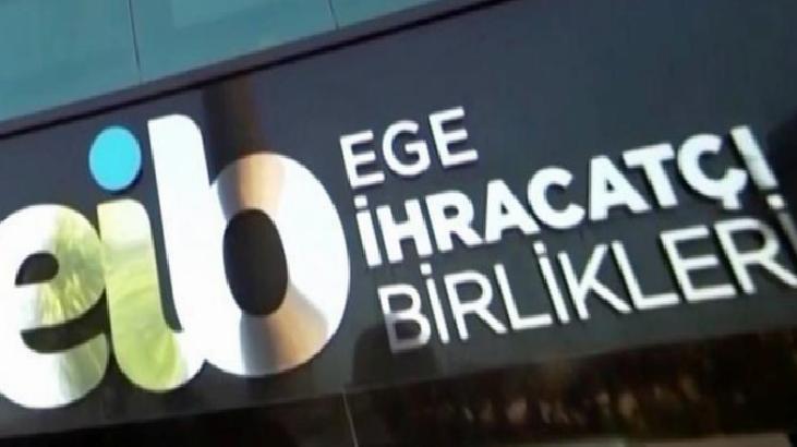 Ege’den fuar atağı