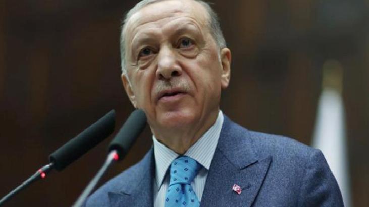 Erdoğan, Kılıçdaroğlu'ndan kazandığı tazminatı Kızılay'a bağışladı