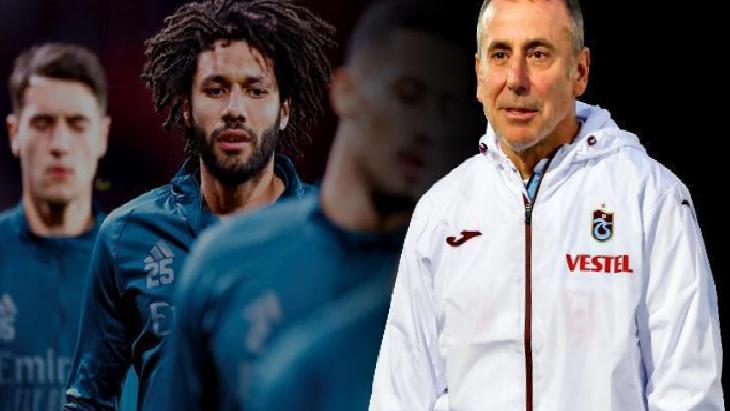 Eski Beşiktaşlı, Trabzonspor yolunda! Menajeriyle görüşüldü