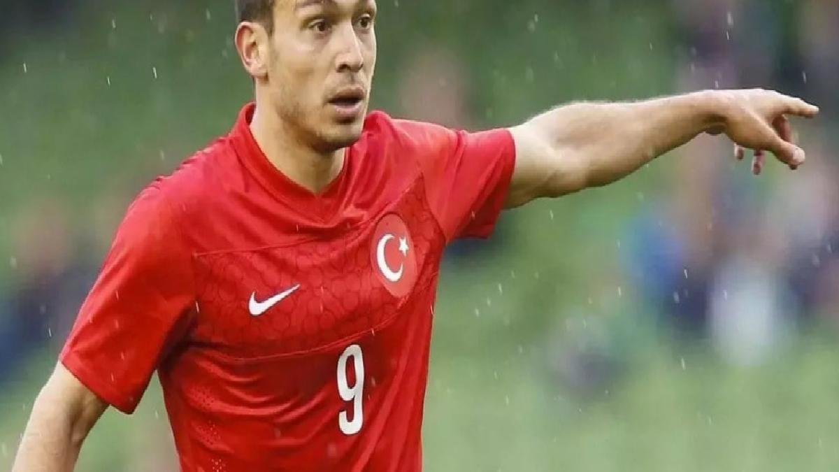 Eski milli futbolcu Mevlüt Erdinç'in isyanı!