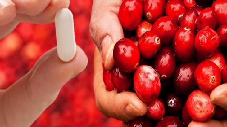 Etkisi antibiyotik gibi güçlü mucize meyve! Enfeksiyonu söküp atan tarif