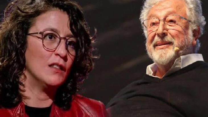 'Evden dışarı çıkmıyor' demişti! Duygu Nebioğlu babası Metin Akpınar'ı paylaştı