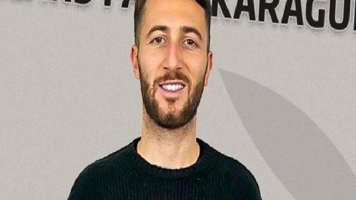 Fatih Karagümrük, Andrea Bertolacci'yi 3'üncü kez transfer etti!