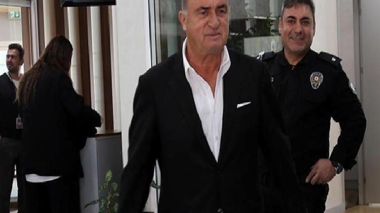 Fatih Terim'in maaşı belli oldu! Yunanistan'dan çarpıcı iddia