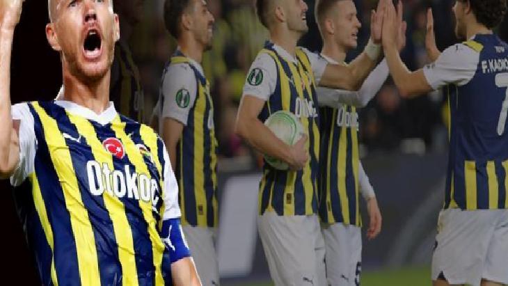 F.Bahçe'nin Konferans Ligi'nden elde ettiği gelir belli oldu!