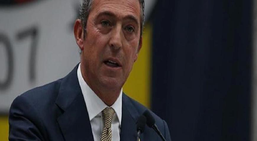 Fenerbahçe Başkanı Ali Koç: Utanç verici rakamlarla derbi bitirdik! Olacak iş değil