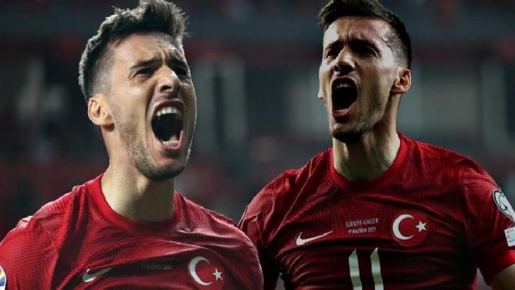 Fenerbahçe'de Umut Nayir'a talip çıktı! EURO 2024 etkisi