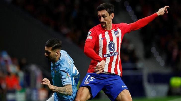 Fenerbahçe'den Stefan Savic hamlesi! Teklif yapıldı