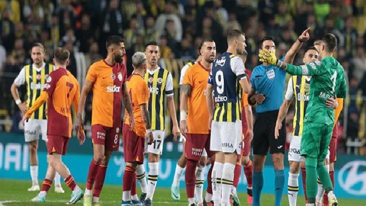 Fenerbahçeli yöneticiden olay tepki! 'Kardeşleriniz yetmeyecek'