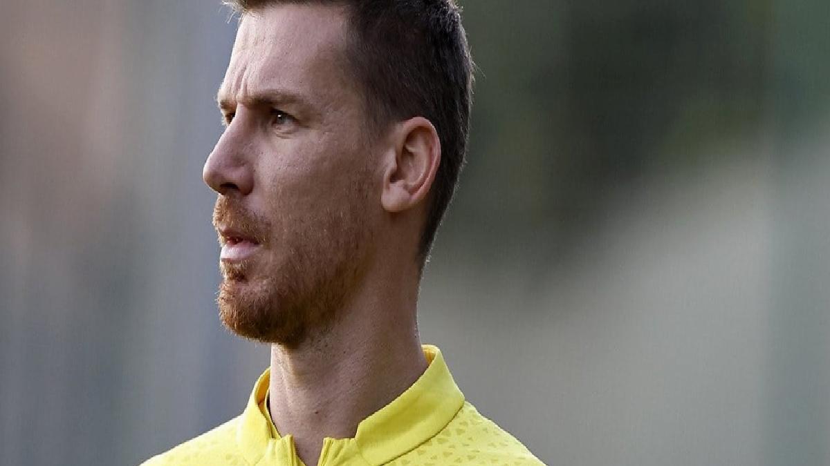 Fenerbahçe'ye kötü haber! Serdar Aziz, Galatasaray derbisinde yok