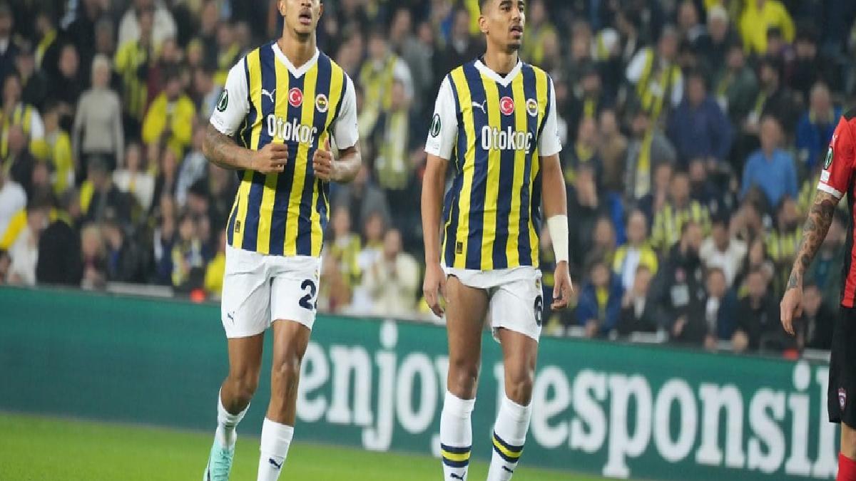 Fenerbahçe'yi bekleyen tehlike! Afrika Kupası...