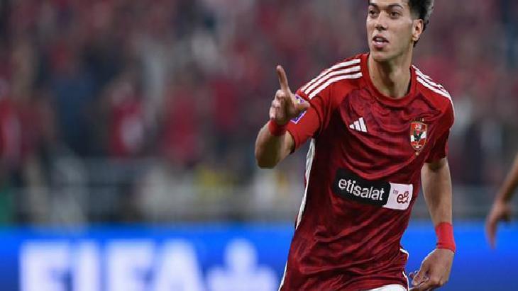 FIFA Kulüpler Dünya Kupası'nda Fluminense'nin rakibi Al Ahly oldu!