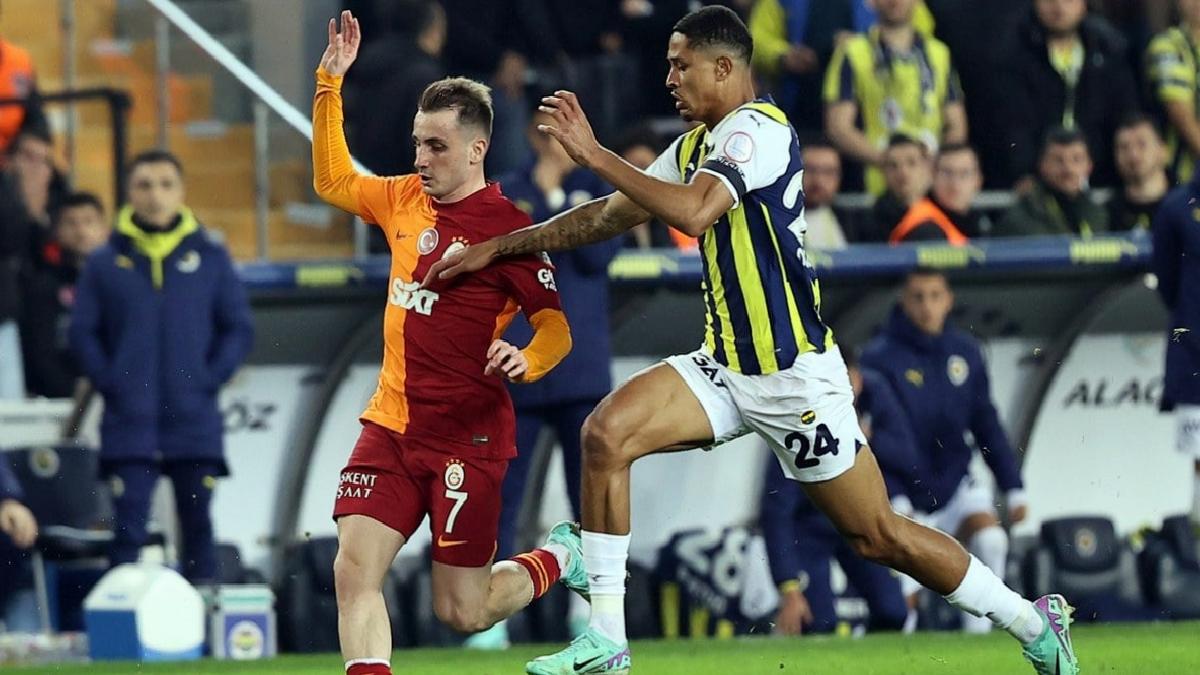 Galatasaray ve Fenerbahçe'den Süper Kupa öncesinde Atatürk kararı