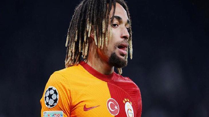 Galatasaray'da Fenerbahçe derbisi öncesi sarı kart alarmı