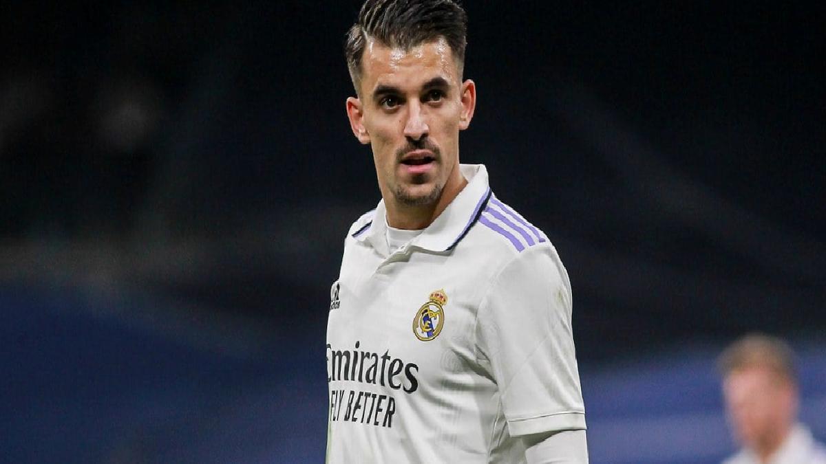Galatasaray'da orta saha gündemi: Dani Ceballos