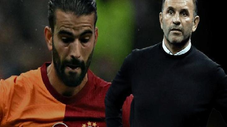 Galatasaray'da Sergio Oliveira kararı! Kontrat dondurulması gündeme geldi