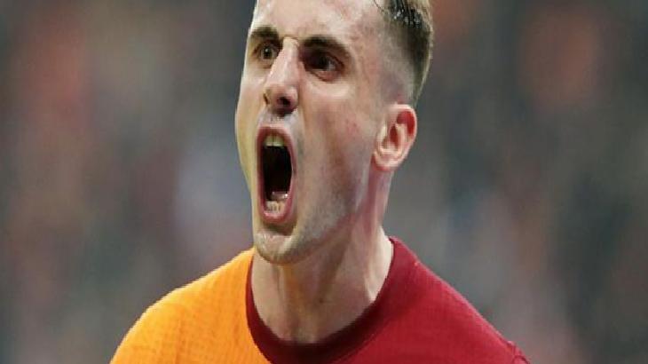 Galatasaray'dan Kerem Aktürkoğlu açıklaması! Ameliyat oldu