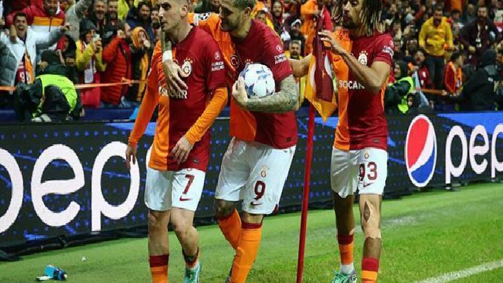 Galatasaray'dan Manchester United'a transfer! Resmi teklif yolda