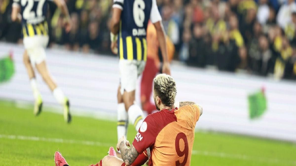 Galatasaray'dan yeni bir derbi hamlesi! TFF'ye gidiyorlar