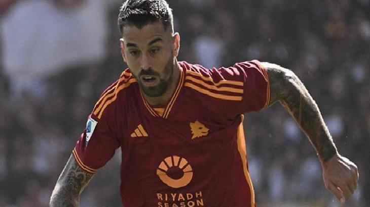 Galatasaray'ın Spinazzola transferindeki rakibi Suudi Arabistan'dan!