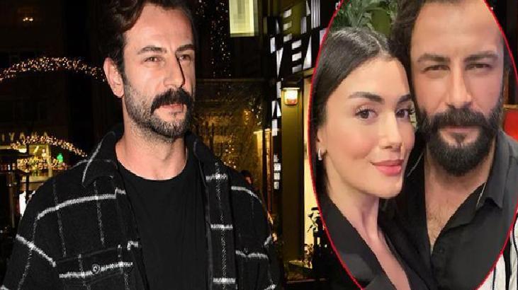 Gökberk Demirci'ye Özge Yağız sorusu! 'Herkesin kendi hayatı'