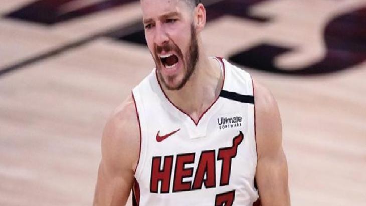 Goran Dragic'ten basketbola veda kararı!