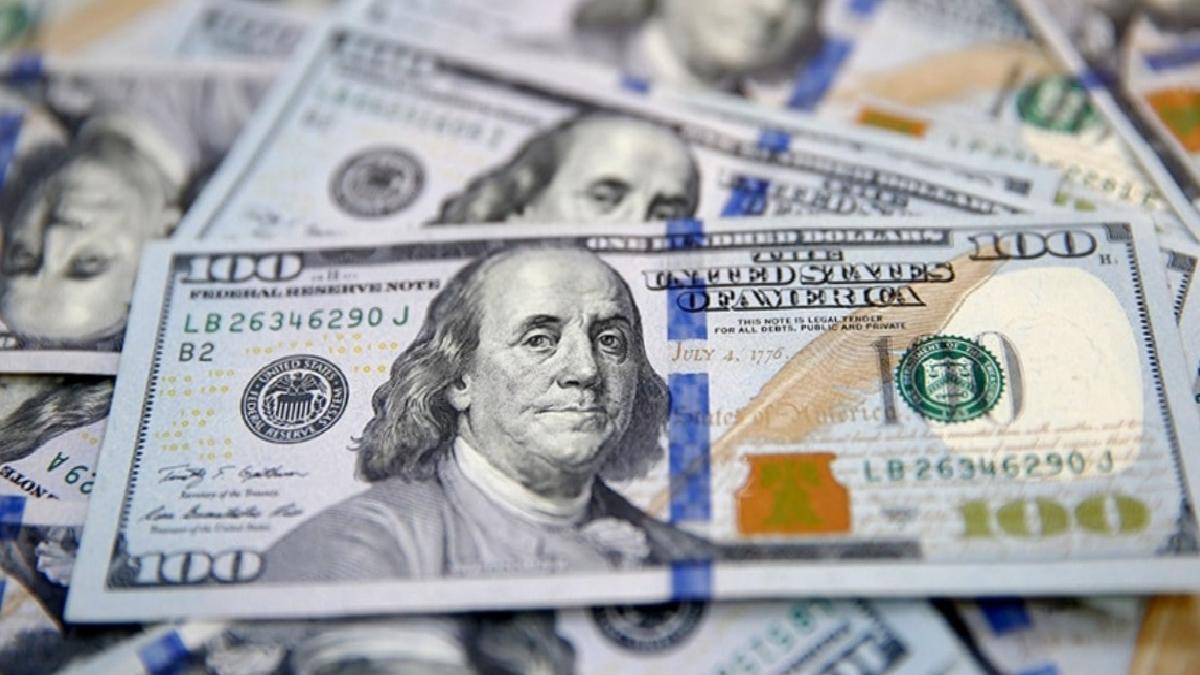Haftalık toplam net portföy girişi, son 6 yılın en yüksek seviyesinde