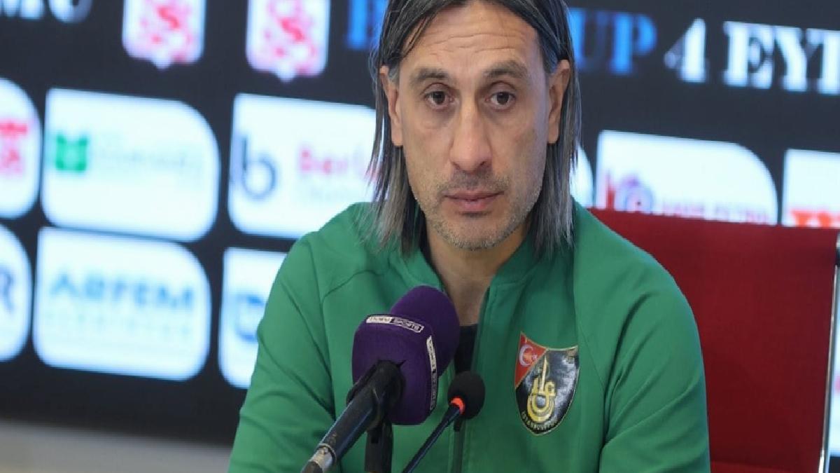 Hakan Yakın'dan ayrılık sinyali!