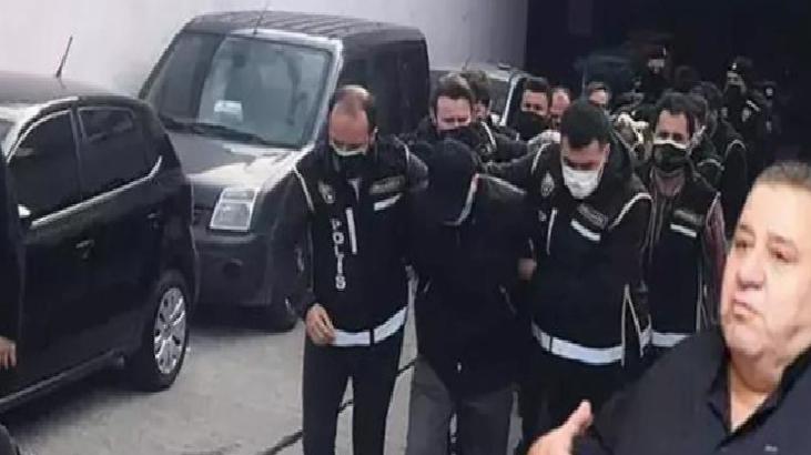 Halil Falyalı davasında yeni gelişme: Söylemez kardeşlere son kez süre verildi