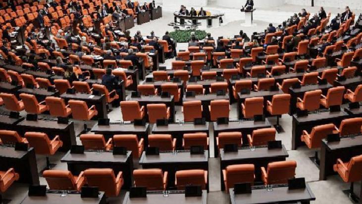 Hasan Bitmez'in vefatı sonrası bütçe görüşmeleri ertelendi