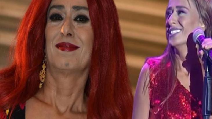 Hastaneye kaldırıldığı iddia edilen Yıldız Tilbe: Ateşlendikten sonra huyum değişti!