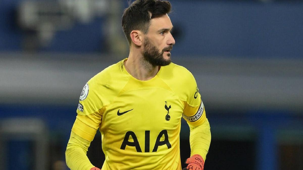 Hugo Lloris, Los Angeles FC'ye transfer oldu