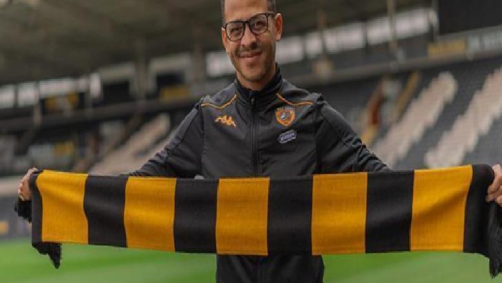 Hull City'den Liam Rosenior kararı! Resmen açıklandı