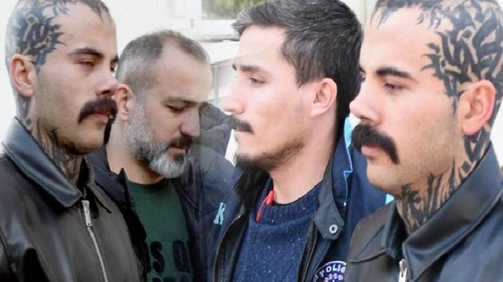 Husumetlisini bulamayınca en yakın arkadaşını öldürdü: Manifestonun katı kuralları vardır