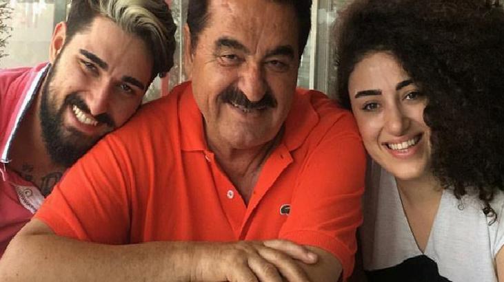 İbrahim Tatlıses'ten kızı Dilan Çıtak'la ilgili şaşırtan hamle!