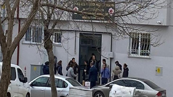 İcra müdürlüğünde 15 milyonluk zimmet vurgunu!