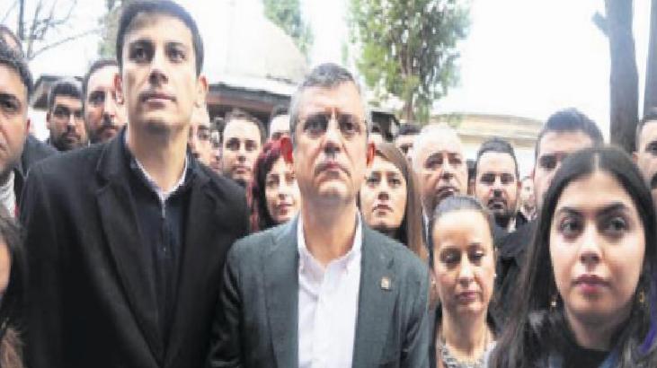 ‘İktidarımızda bakanların yarısı kadın olacak’