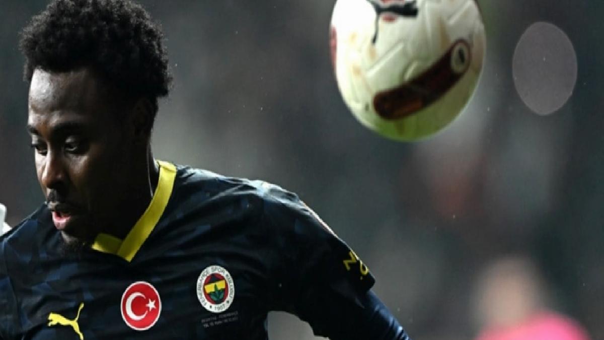İngilizlerin gözdesi Osayi-Samuel! 3 takım ilgileniyor