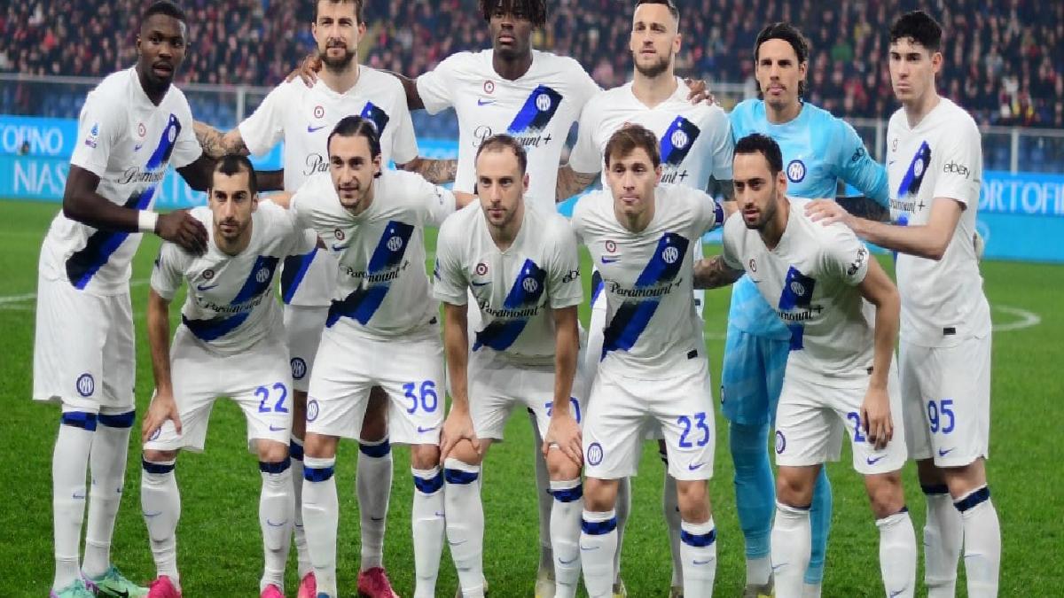 Inter, 3 oyuncusunun sözleşmesini uzattı